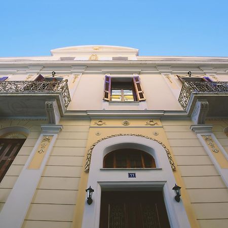 Central Apartments In Psiri - Atenas Exterior foto