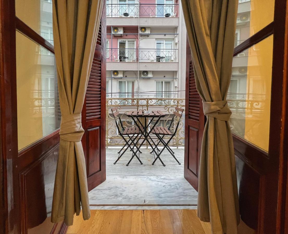 Central Apartments In Psiri - Atenas Exterior foto