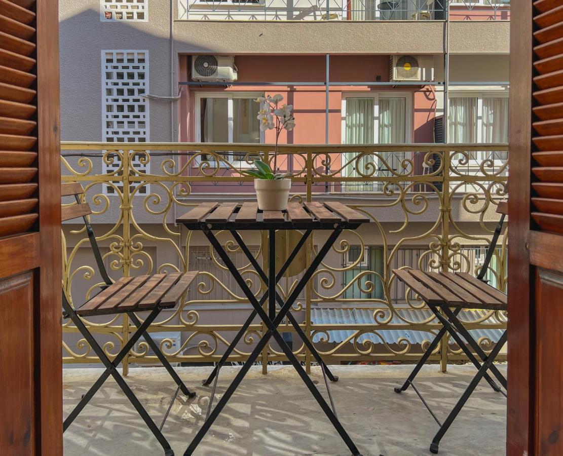 Central Apartments In Psiri - Atenas Exterior foto